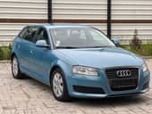 Audi A3 1.9 TDI/ATTRACTION/