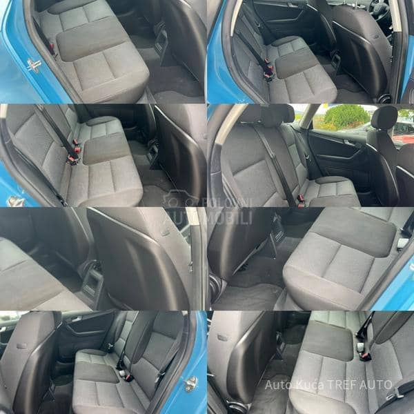 Audi A3 1.9 TDI/ATTRACTION/