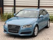 Audi A3 1.9 TDI/ATTRACTION/