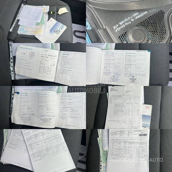 Audi A3 1.9 TDI/ATTRACTION/