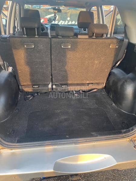 Suzuki Grand Vitara 1.9 DDIS