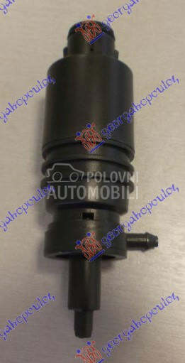 MOTOR POSUDE BRISACA (1 PUMPA)