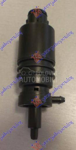 MOTOR POSUDE BRISACA (1 PUMPA)