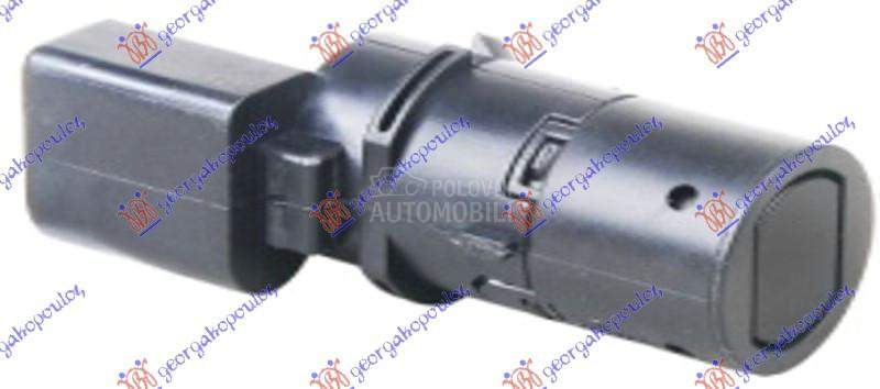 PARKING SENZOR (PDC) CRNI KONE