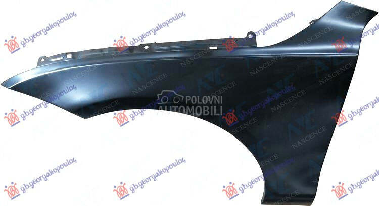 BLATOBRAN ALUMINIJUM