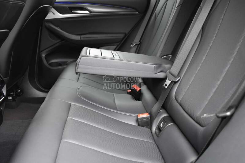 BMW X4 20d xDrive M paket