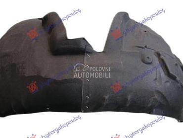 POTKRILO za Audi A7 od 2014. do 2018. god.