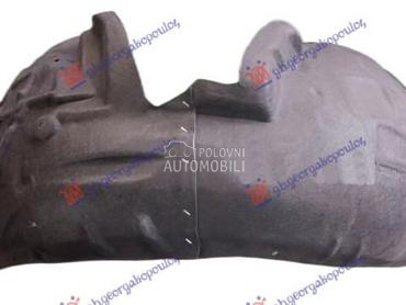 POTKRILO za Audi A7 od 2014. do 2018. god.