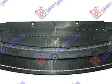 ZASTITA MOTORA ISPOD BRANIKA P za Audi A7 od 2010. do 2014. god.