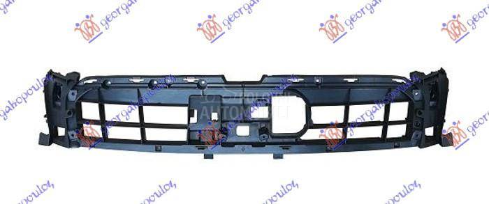 NOSAC PVC MASKE GORNJI UNUTRAS