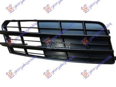 RESETKA PREDNJEG BRANIKA za Audi A7 od 2010. do 2014. god.