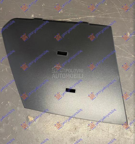 POKLOPAC LAJSNE RESETKE PREDNJ