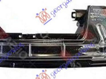 MIGAVAC U RETROVIZORU (LED) za Audi A7 od 2010. do 2014. god.