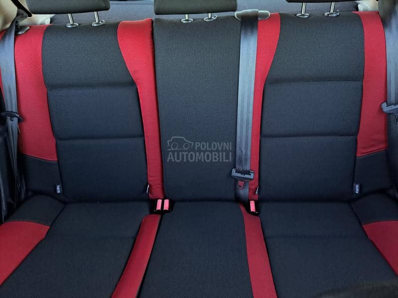 Peugeot 207 1.4 P-O-G-L-E-D-A-J