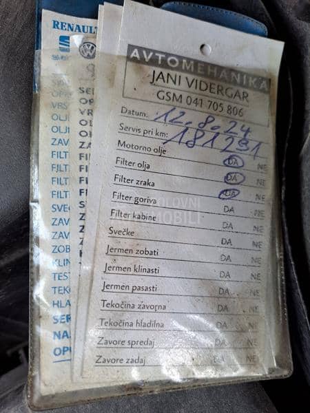 Peugeot 207 1.4 P-O-G-L-E-D-A-J