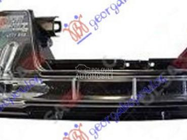 MIGAVAC U RETROVIZORU (LED) za Audi A7 od 2010. do 2014. god.