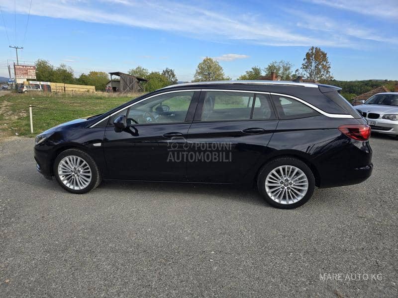 Opel Astra K 1.6CDTI/NAV/KAMERA