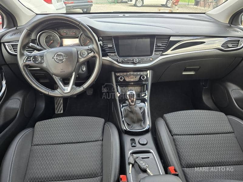 Opel Astra K 1.6CDTI/NAV/KAMERA