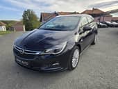 Opel Astra K 1.6CDTI/NAV/KAMERA