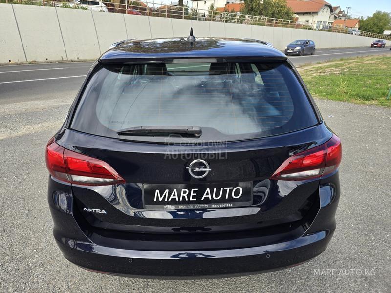 Opel Astra K 1.6CDTI/NAV/KAMERA
