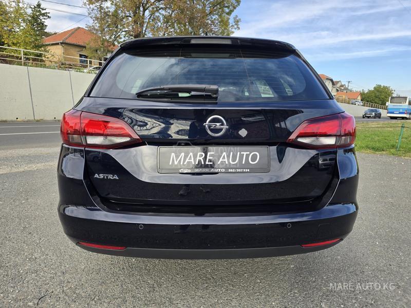 Opel Astra K 1.6CDTI/NAV/KAMERA