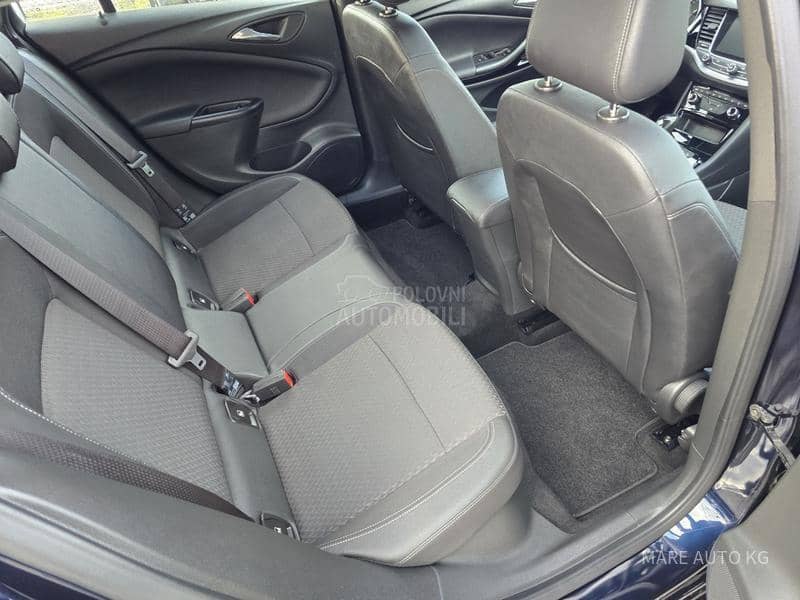 Opel Astra K 1.6CDTI/NAV/KAMERA