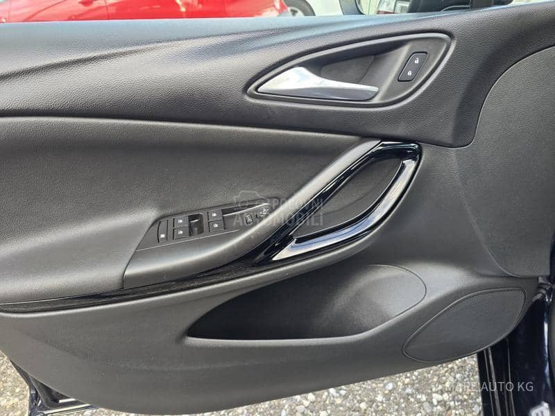 Opel Astra K 1.6CDTI/NAV/KAMERA