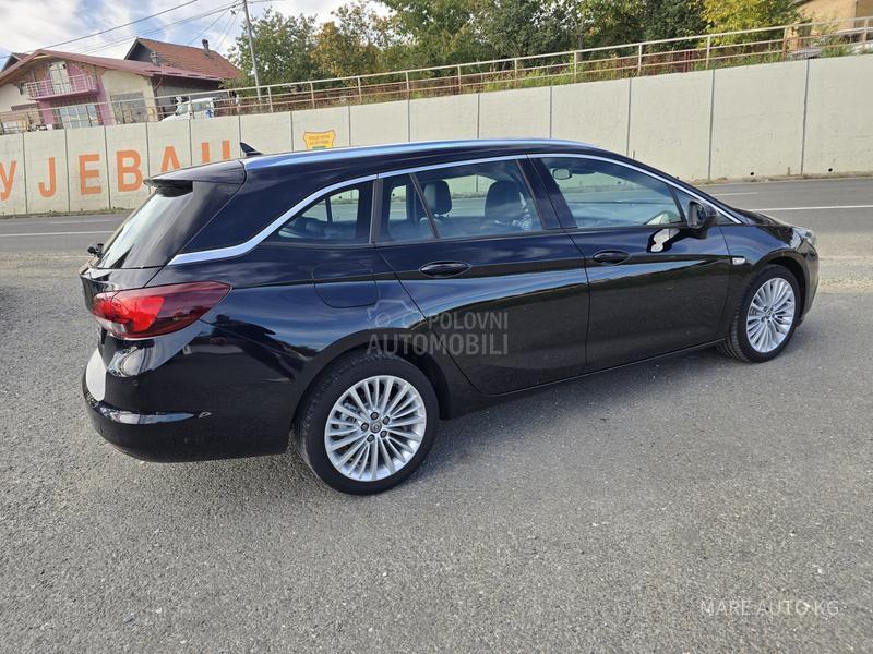 Opel Astra K 1.6CDTI/NAV/KAMERA