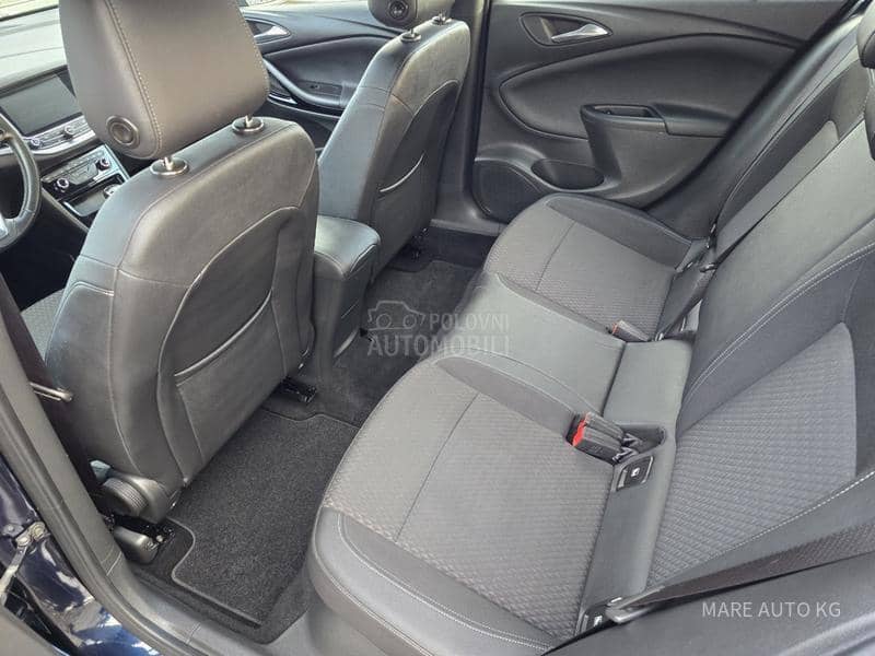 Opel Astra K 1.6CDTI/NAV/KAMERA