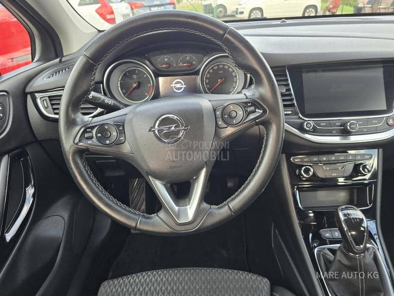 Opel Astra K 1.6CDTI/NAV/KAMERA