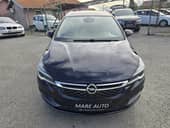 Opel Astra K 1.6CDTI/NAV/KAMERA