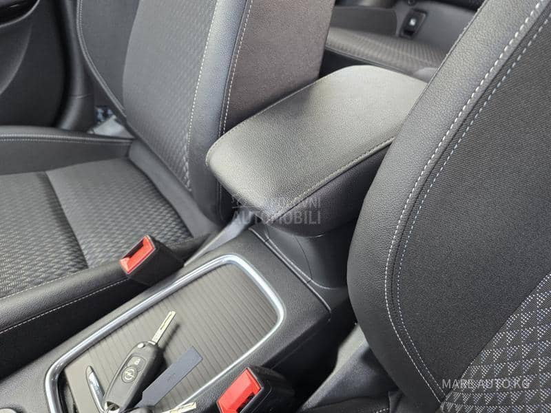 Opel Astra K 1.6CDTI/NAV/KAMERA