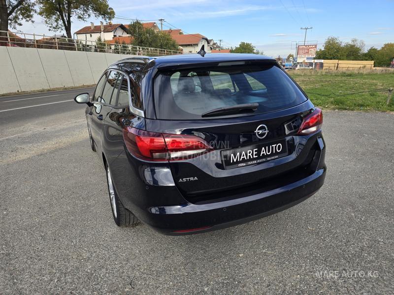 Opel Astra K 1.6CDTI/NAV/KAMERA