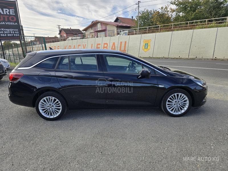 Opel Astra K 1.6CDTI/NAV/KAMERA