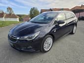 Opel Astra K 1.6CDTI/NAV/KAMERA