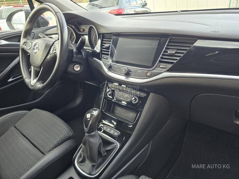 Opel Astra K 1.6CDTI/NAV/KAMERA
