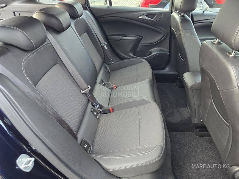 Opel Astra K 1.6CDTI/NAV/KAMERA