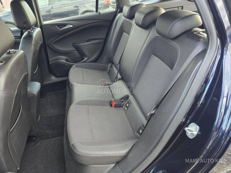 Opel Astra K 1.6CDTI/NAV/KAMERA