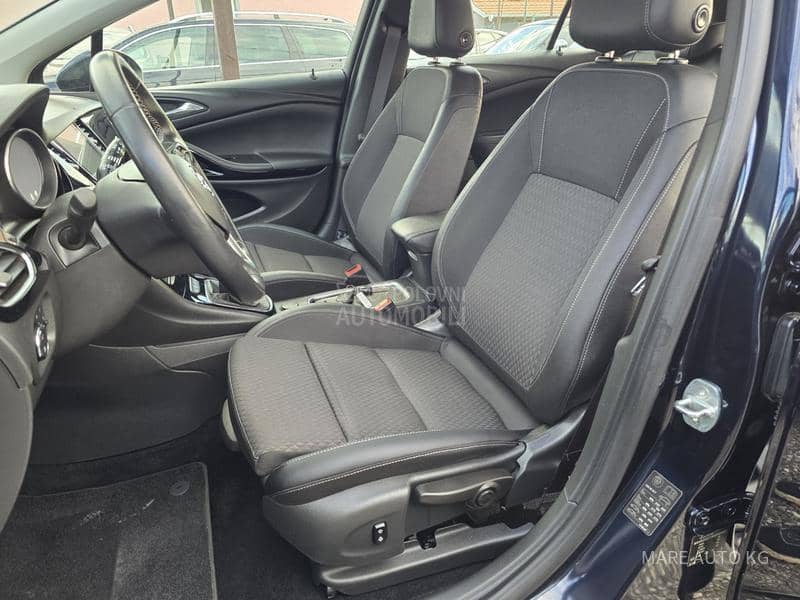 Opel Astra K 1.6CDTI/NAV/KAMERA