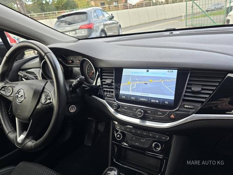 Opel Astra K 1.6CDTI/NAV/KAMERA