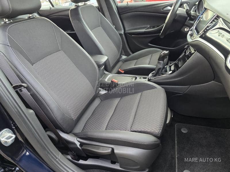 Opel Astra K 1.6CDTI/NAV/KAMERA