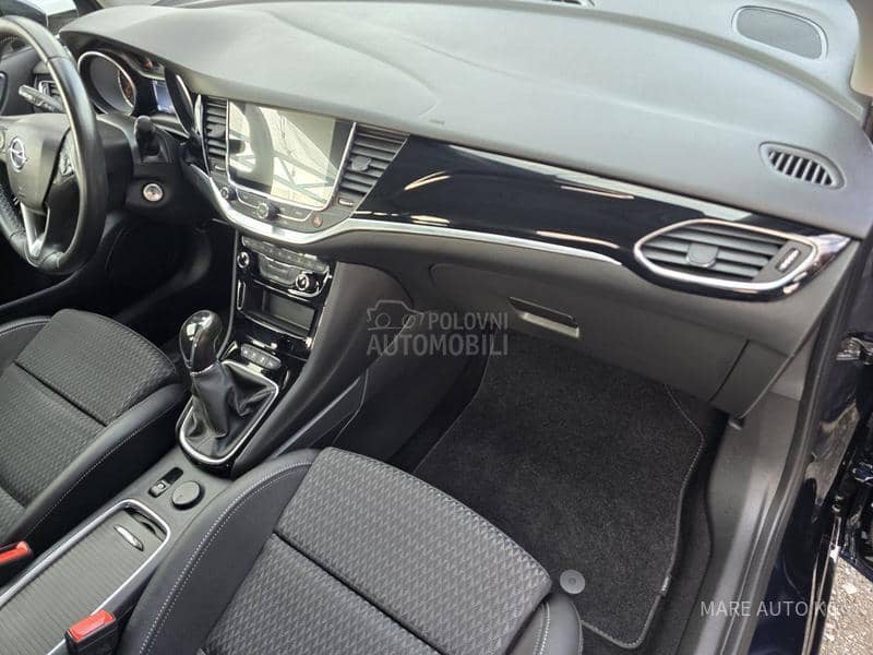 Opel Astra K 1.6CDTI/NAV/KAMERA