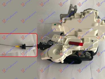 BRAVA PREDNJIH VRATA (CENTRALN za Audi A7 od 2010. do 2014. god.