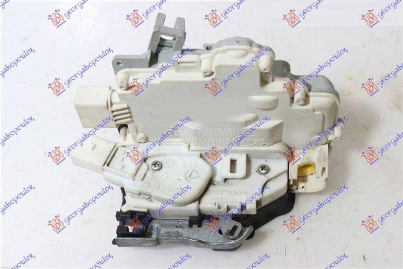 BRAVA PREDNJIH VRATA (CENTRALN