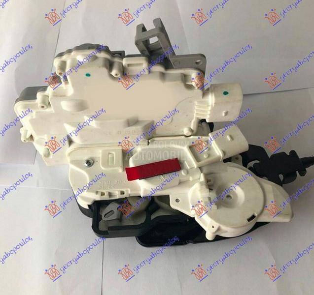 BRAVA ZADNJIH VRATA (CENTRALNO