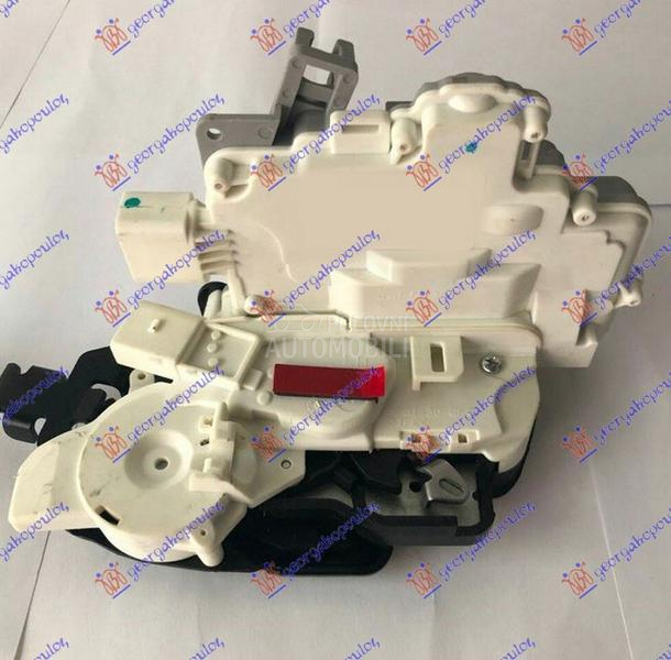 BRAVA ZADNJIH VRATA (CENTRALNO