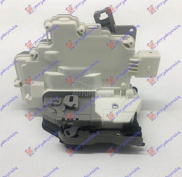 BRAVA ZADNJIH VRATA (CENTRALNO