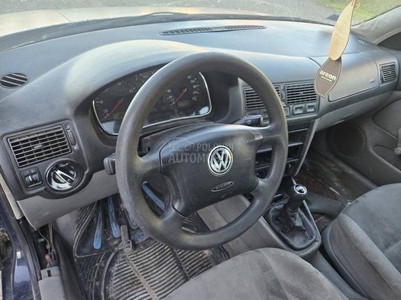 Volkswagen Golf 4 1.9.sdi.