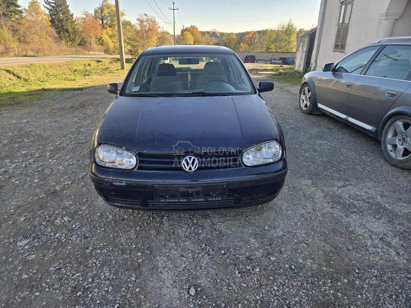 Volkswagen Golf 4 1.9.sdi.