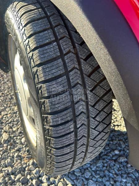 Volkswagen Golf 2 1.6 turbo diesel